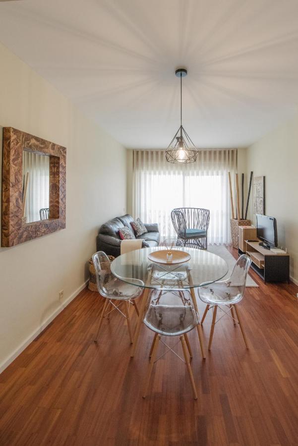 Apartamento Newark Матозиньюш Экстерьер фото
