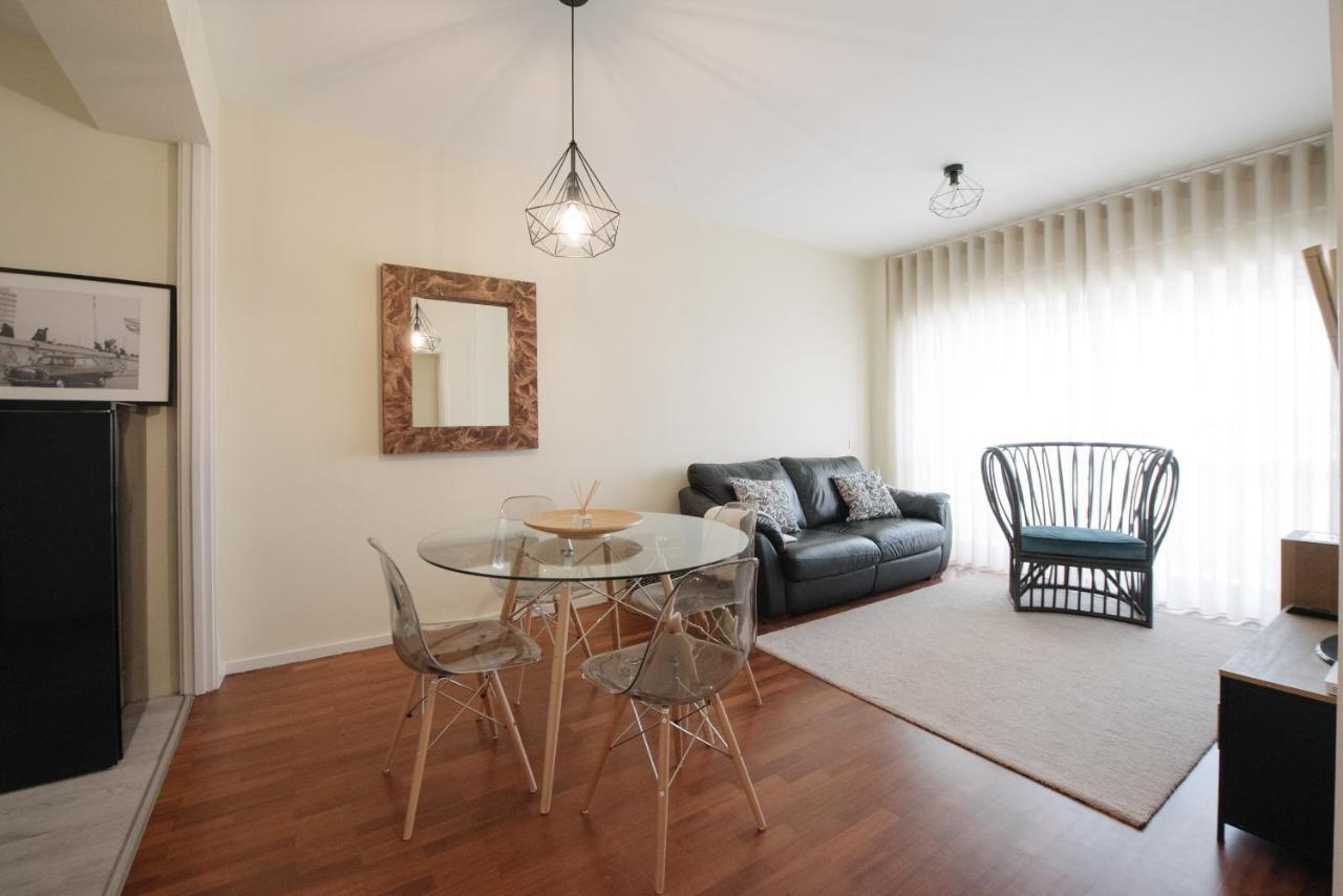 Apartamento Newark Матозиньюш Экстерьер фото