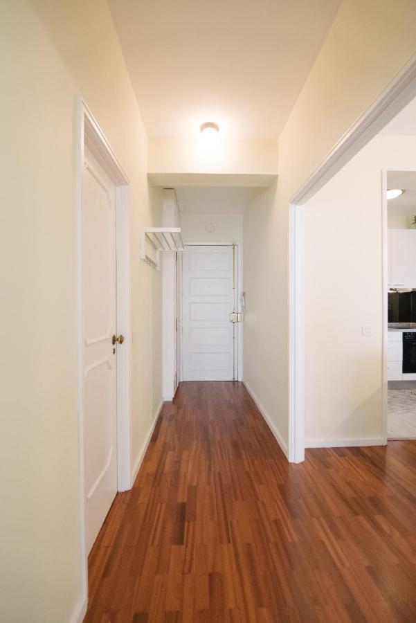 Apartamento Newark Матозиньюш Экстерьер фото